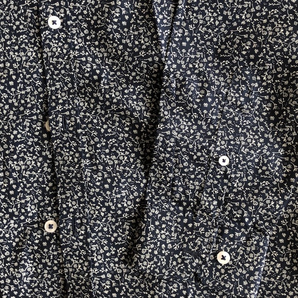 RW&CO. Tailored Fit Dress Shirt - Picture 3 of 5